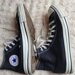 Mens Converse High Tops